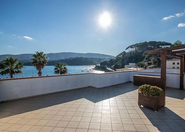 La Terrazza Sul Mare