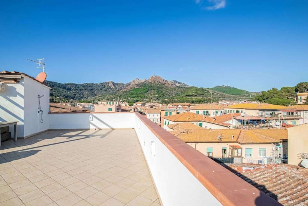 La Terrazza Sul Mare