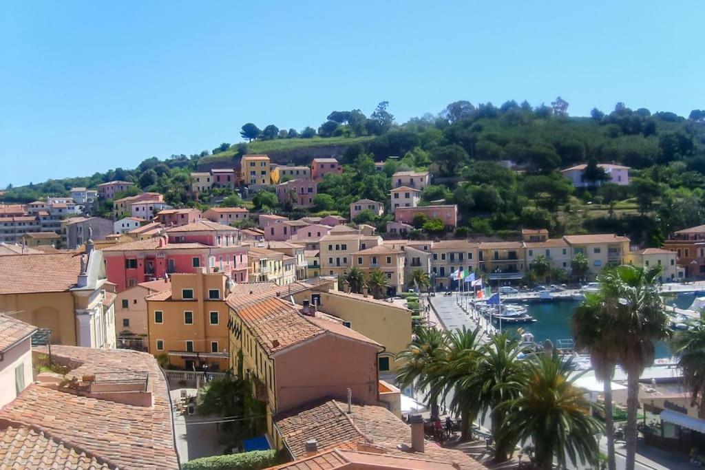 La Terrazza Sul Mare Apartment