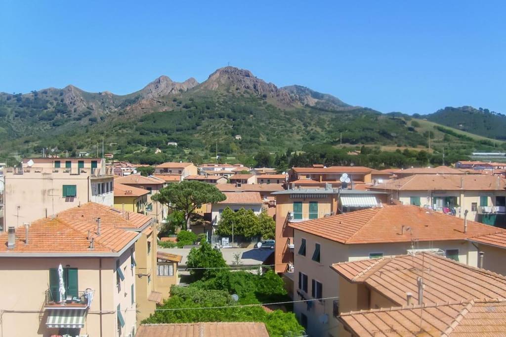 La Terrazza Sul Mare Apartment *