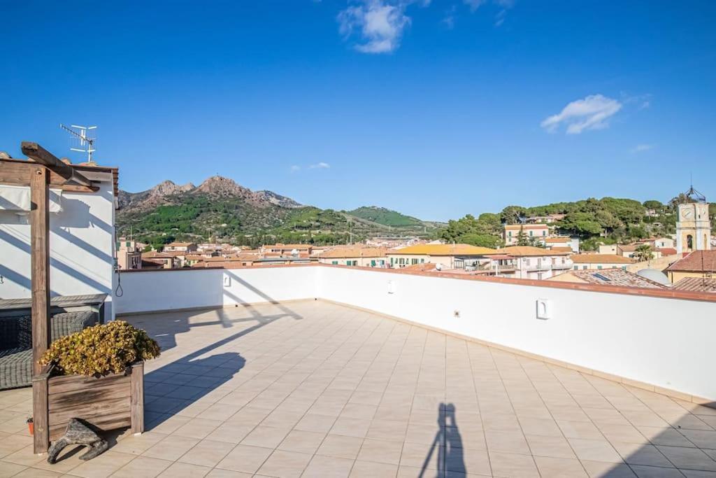 La Terrazza Sul Mare * Porto Azzurro