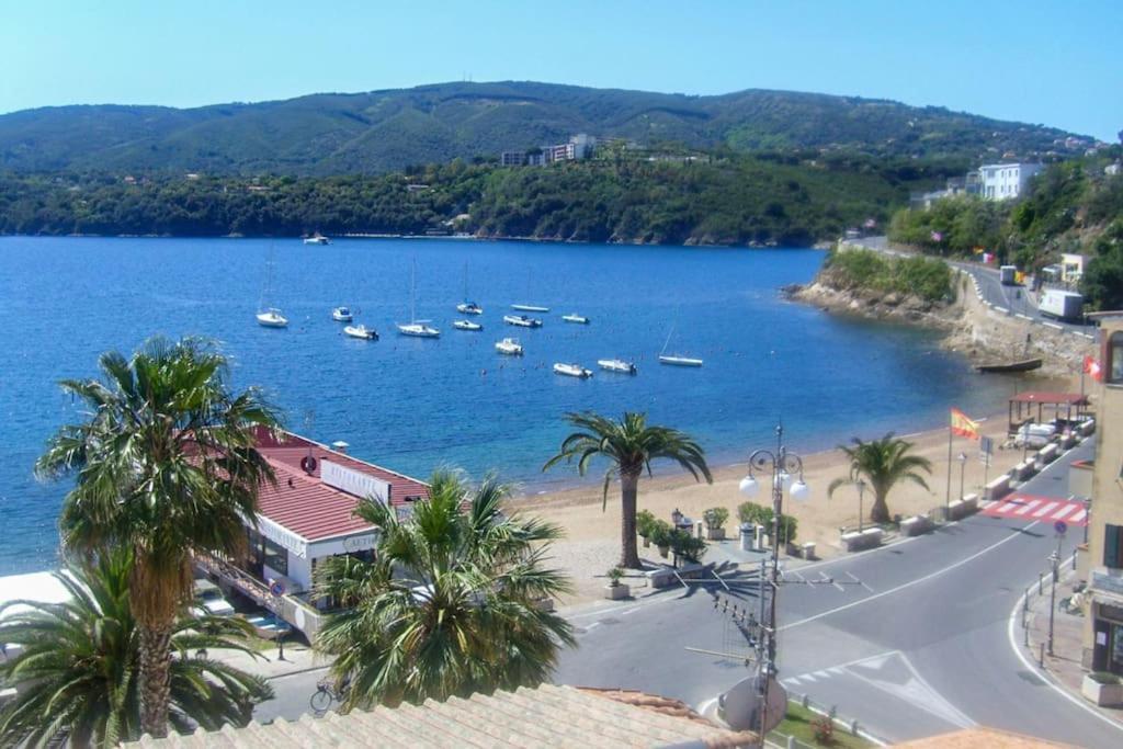 La Terrazza Sul Mare