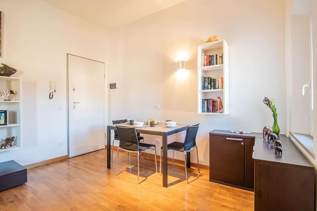 La Terrazza Sul Mare Apartment