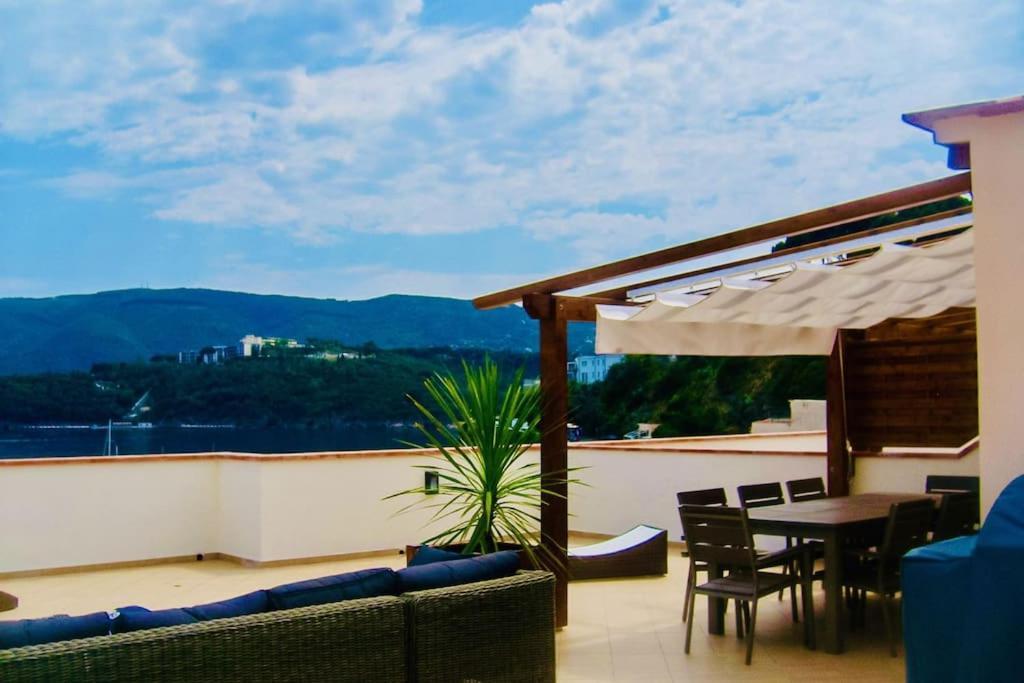 La Terrazza Sul Mare * Porto Azzurro