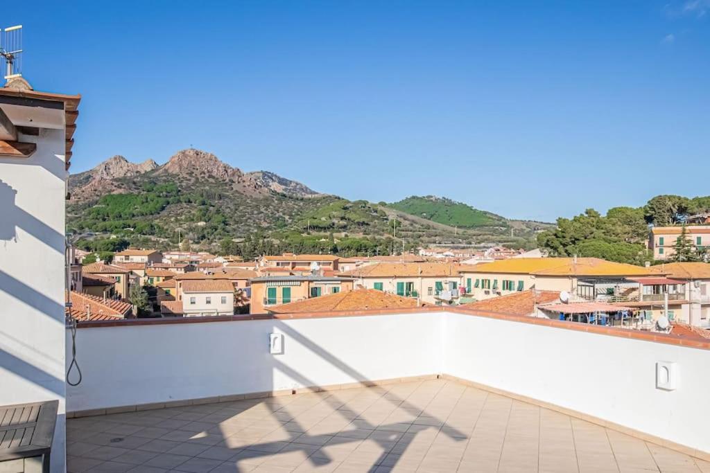 Apartment La Terrazza Sul Mare