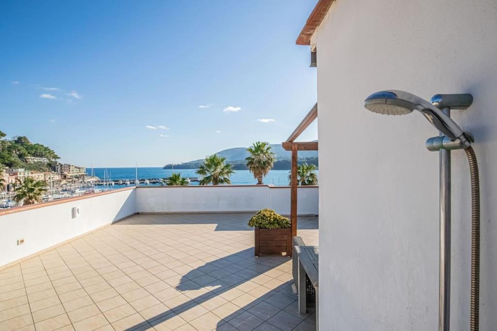 Apartment La Terrazza Sul Mare
