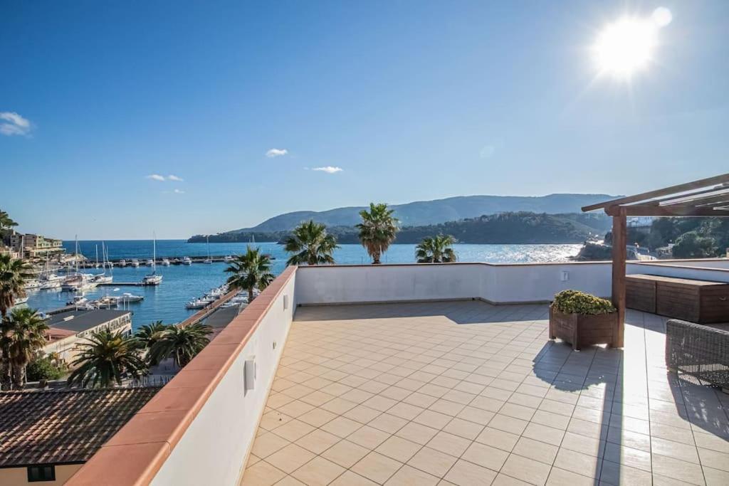 La Terrazza Sul Mare