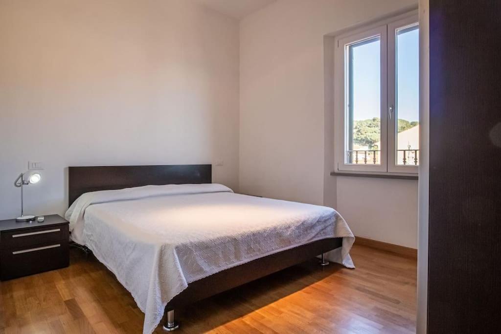 Apartment La Terrazza Sul Mare