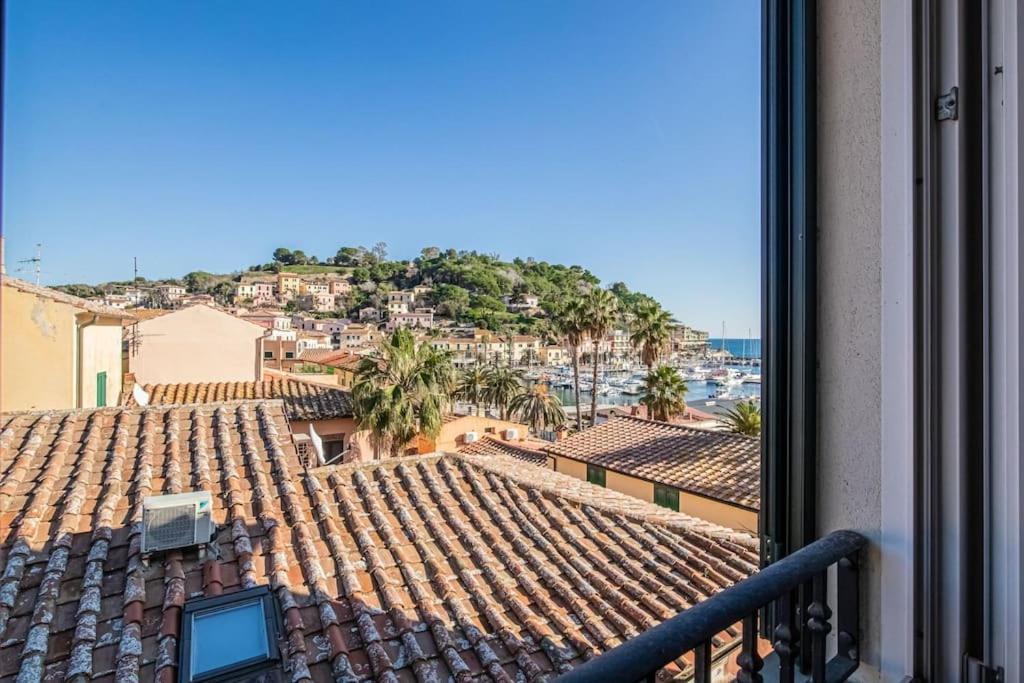 La Terrazza Sul Mare
