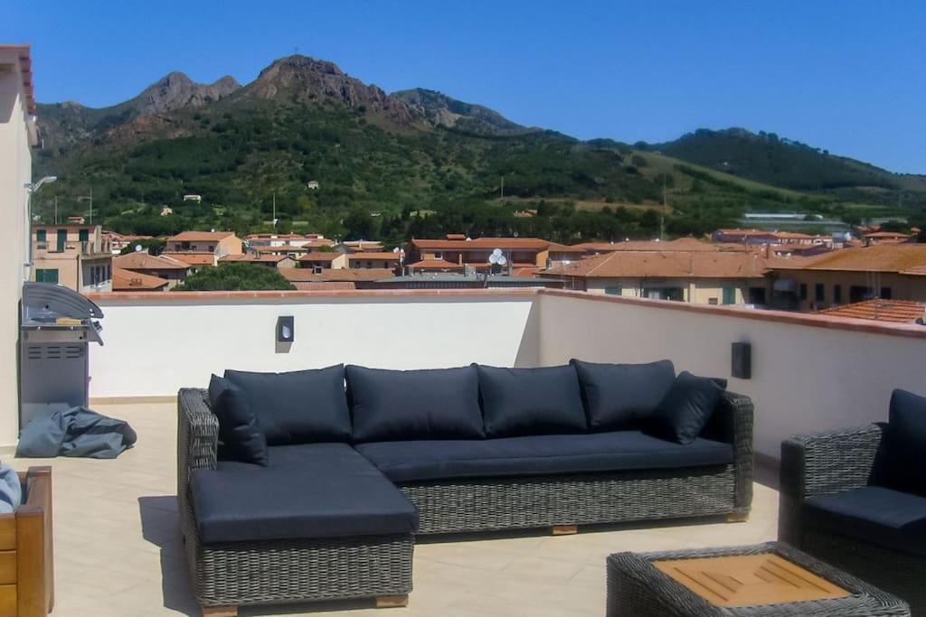 La Terrazza Sul Mare *
